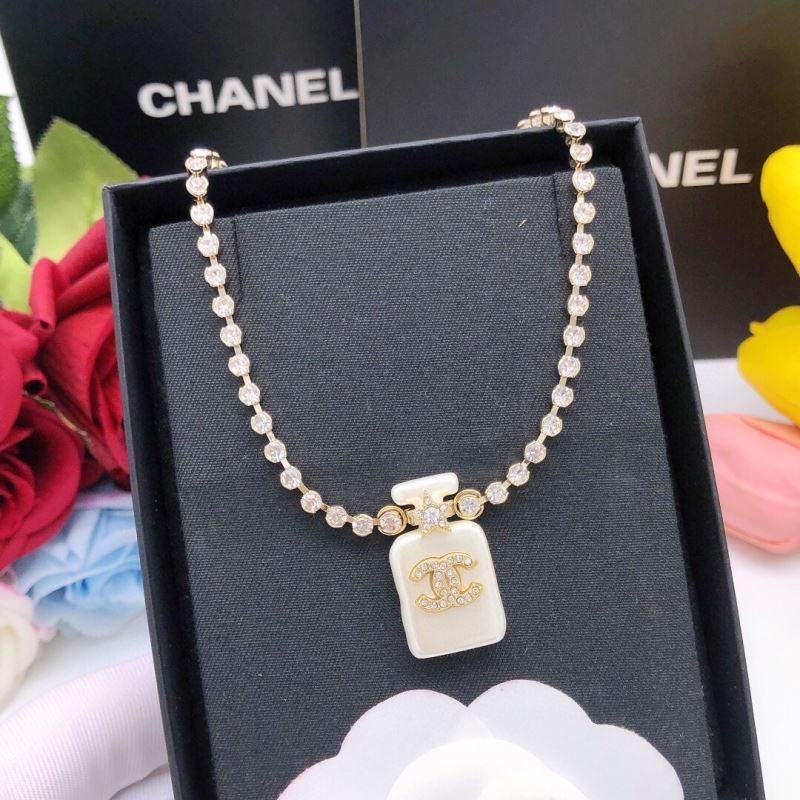 Chanel Necklaces